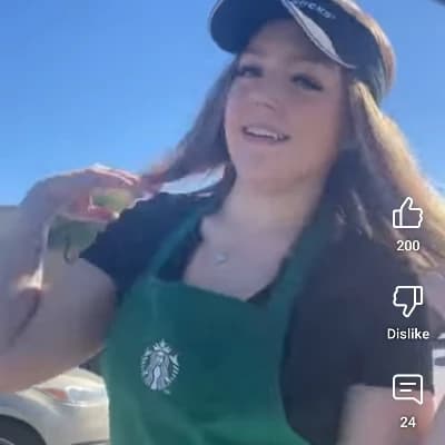 Ella (Starbucks worker) thumbnail