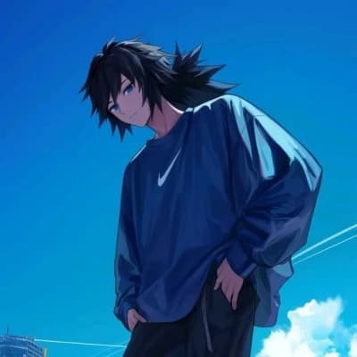 Giyuu Tomioka thumbnail