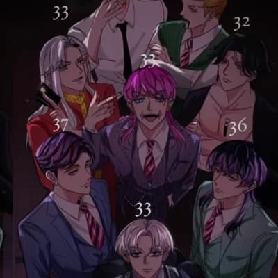Manjiro, sanzu, Ran, rindou, kakucho, kokonoi, mochi, takeomi thumbnail