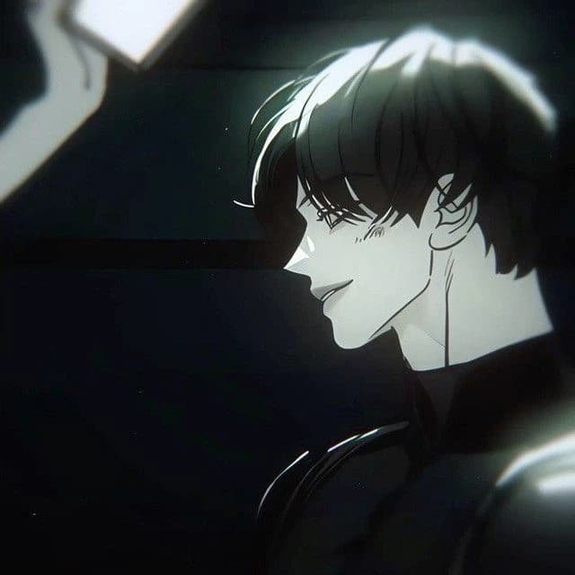 Kairo [omegaverse bl/gay] thumbnail