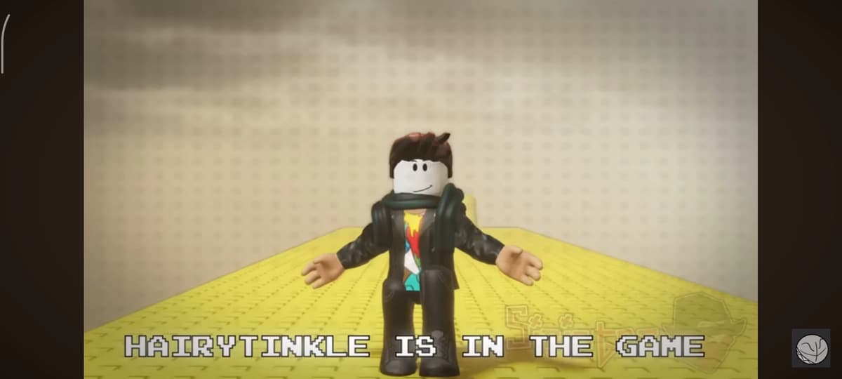 Hairytwinkle2929 thumbnail