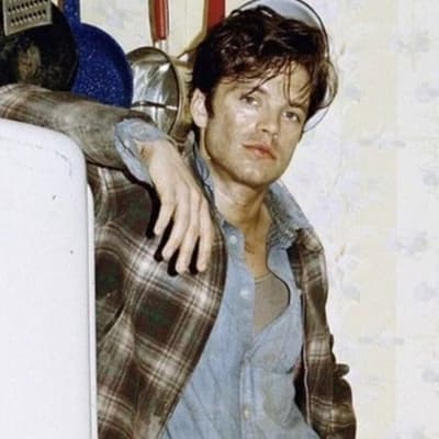 James Buchanan 'Bucky' Barnes thumbnail