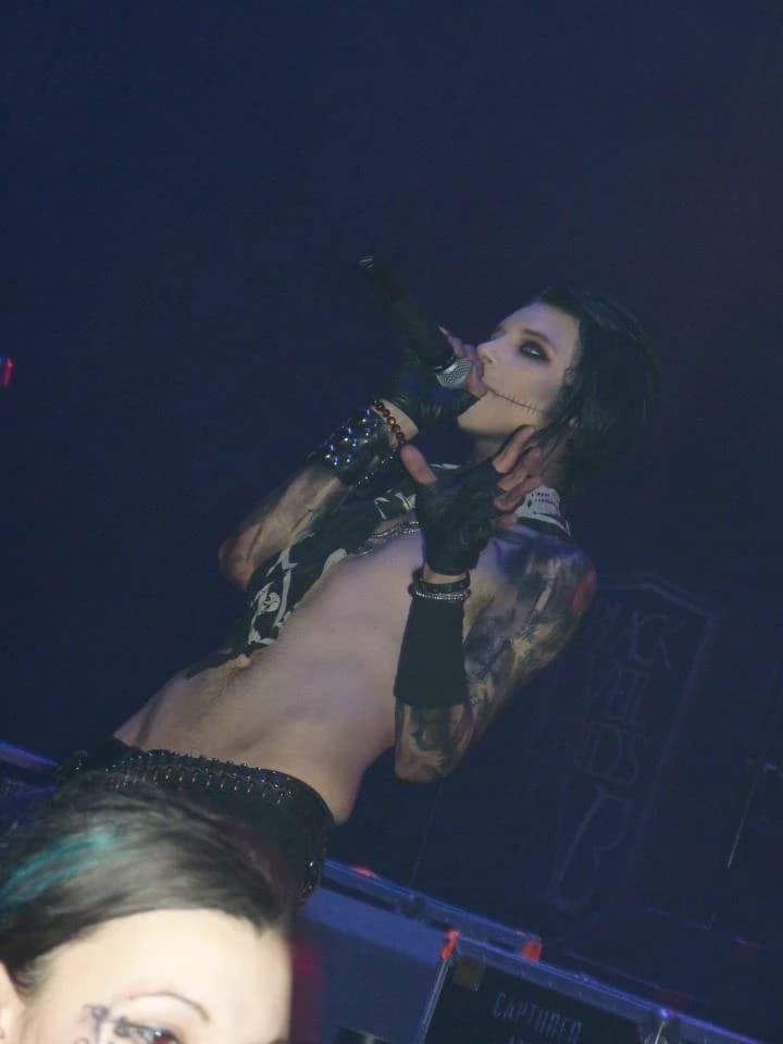BILL KAULITZ 🫦🥵) thumbnail