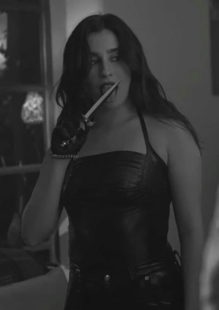 Lauren Montenegro thumbnail