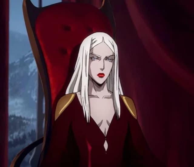 Carmilla  thumbnail