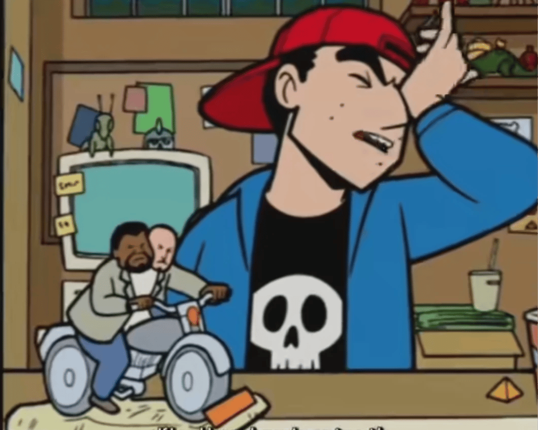 Pete DiNunzio  thumbnail