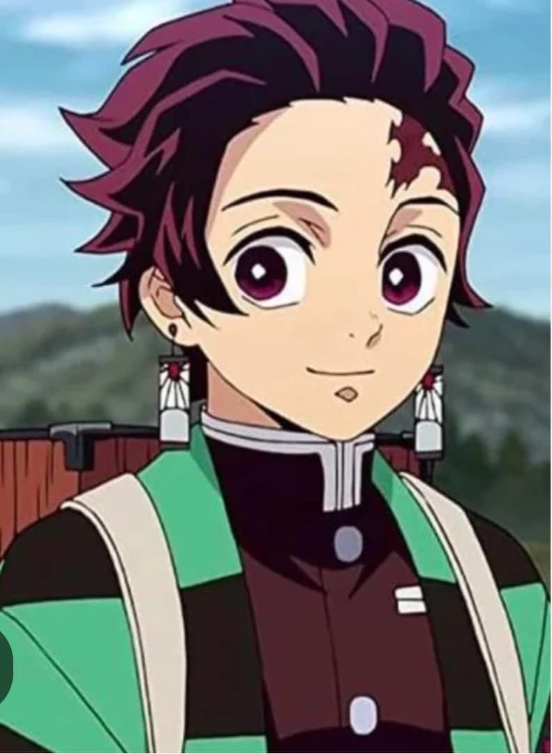 Tanjiro thumbnail