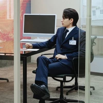 Lee Heeseung thumbnail
