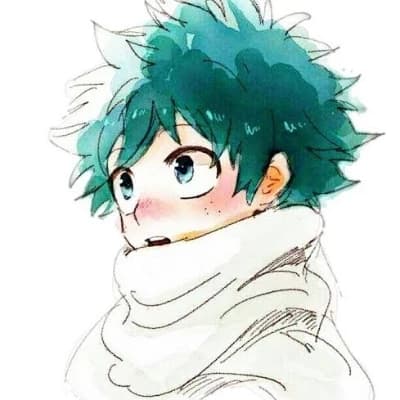 Izuku Midoriya thumbnail