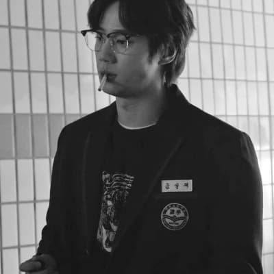Geum Seong-Je thumbnail