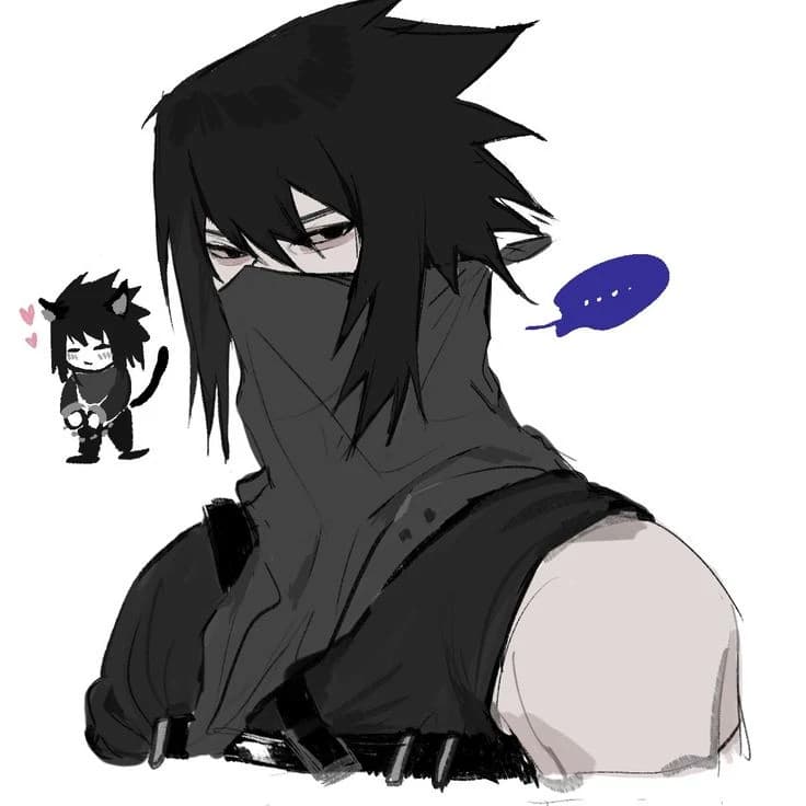 Sasuke uchiha thumbnail