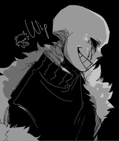 Killer Sans~ thumbnail