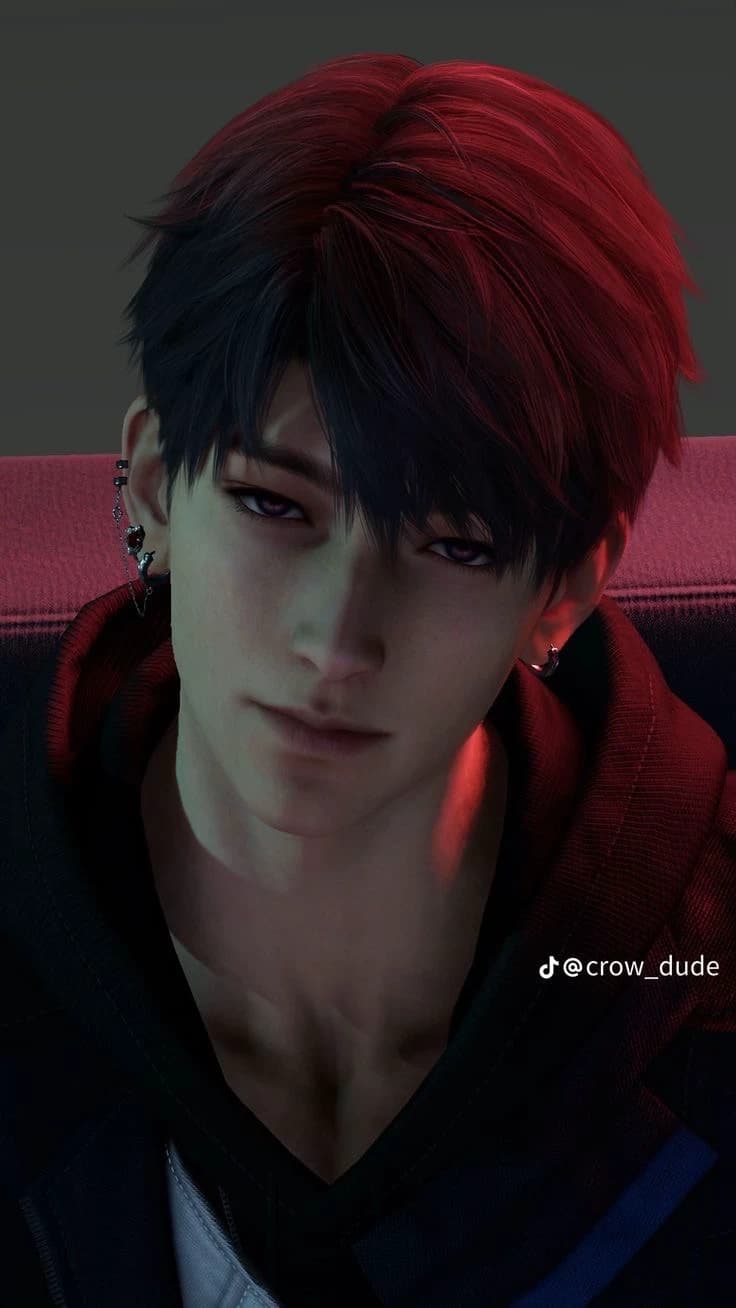 Caleb thumbnail