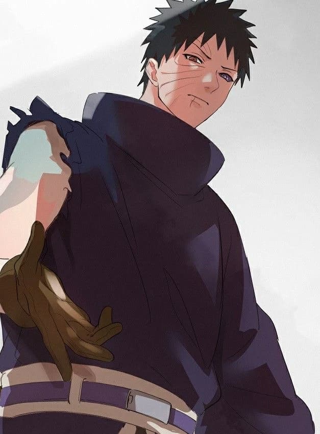Uchiha Obito thumbnail