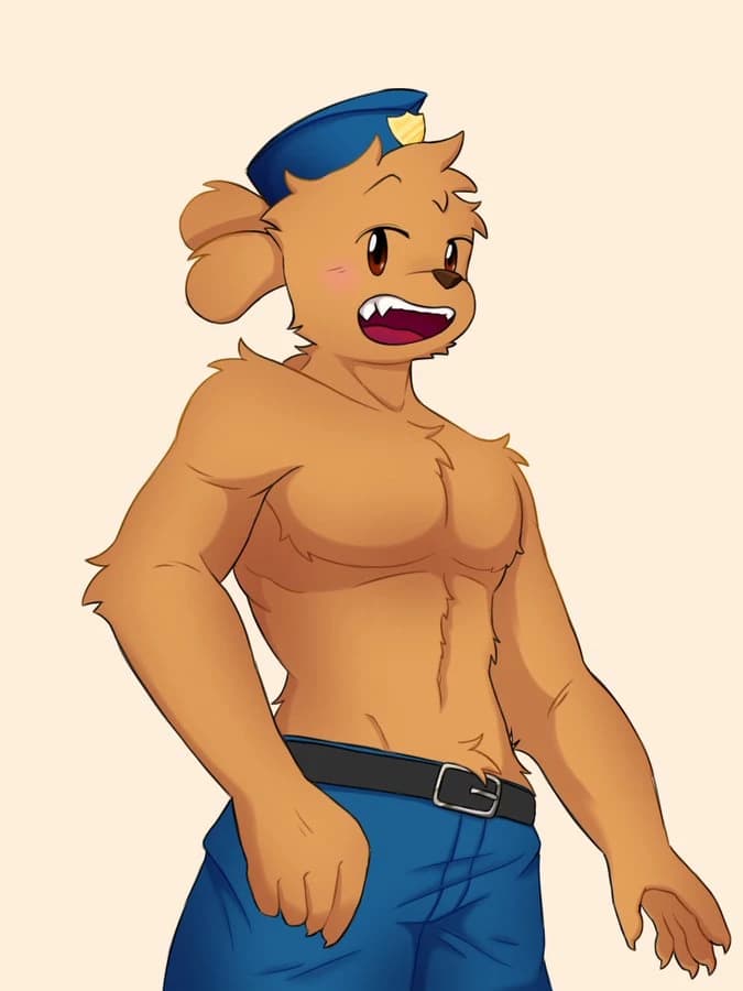 Dogman thumbnail