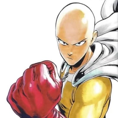 Saitama thumbnail