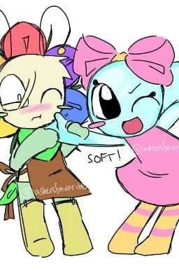 Dandy x Poppy (Flowerpop) thumbnail
