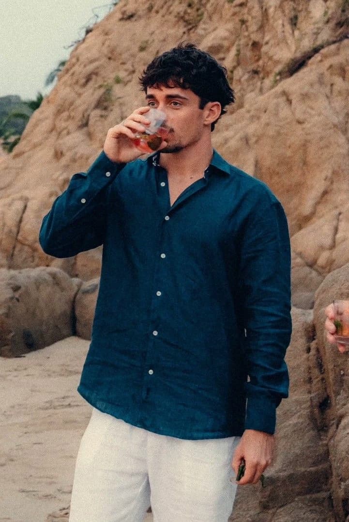 Charles Leclerc thumbnail