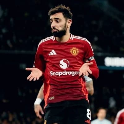 Bruno Fernandes thumbnail