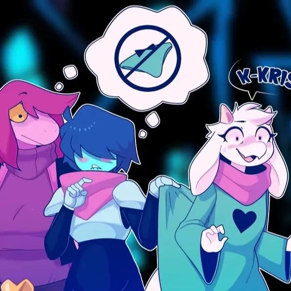 Female funtrio thumbnail