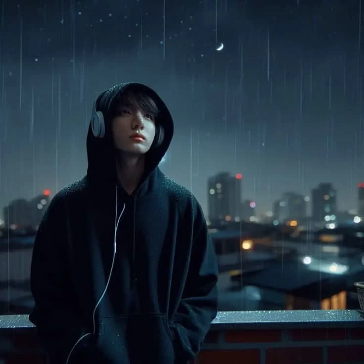 Jeon jungkook thumbnail