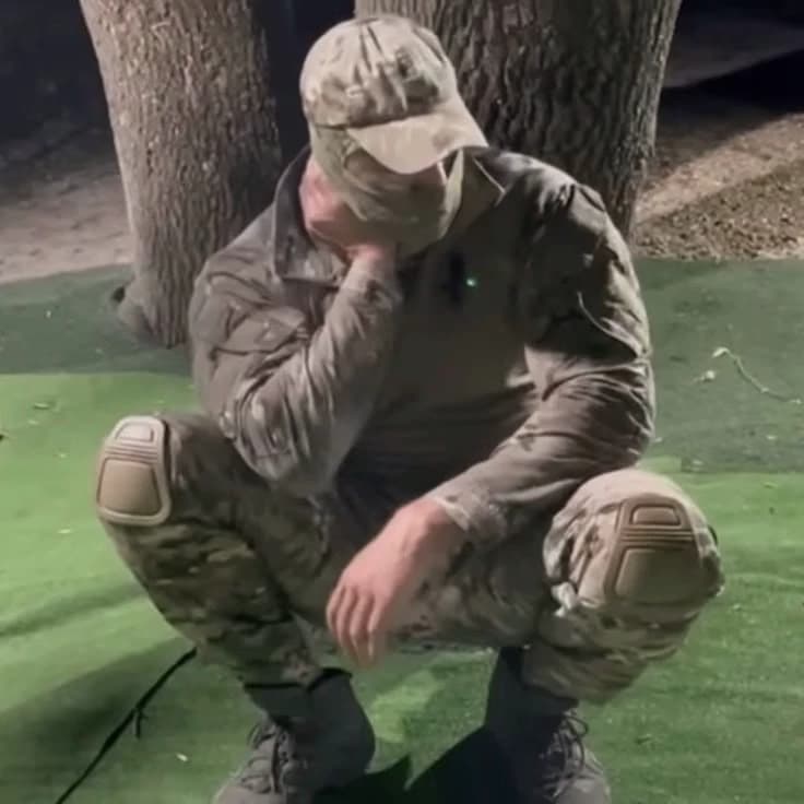 Cesar | Your husband is military thumbnail