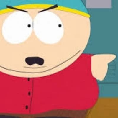 Eric Cartman thumbnail