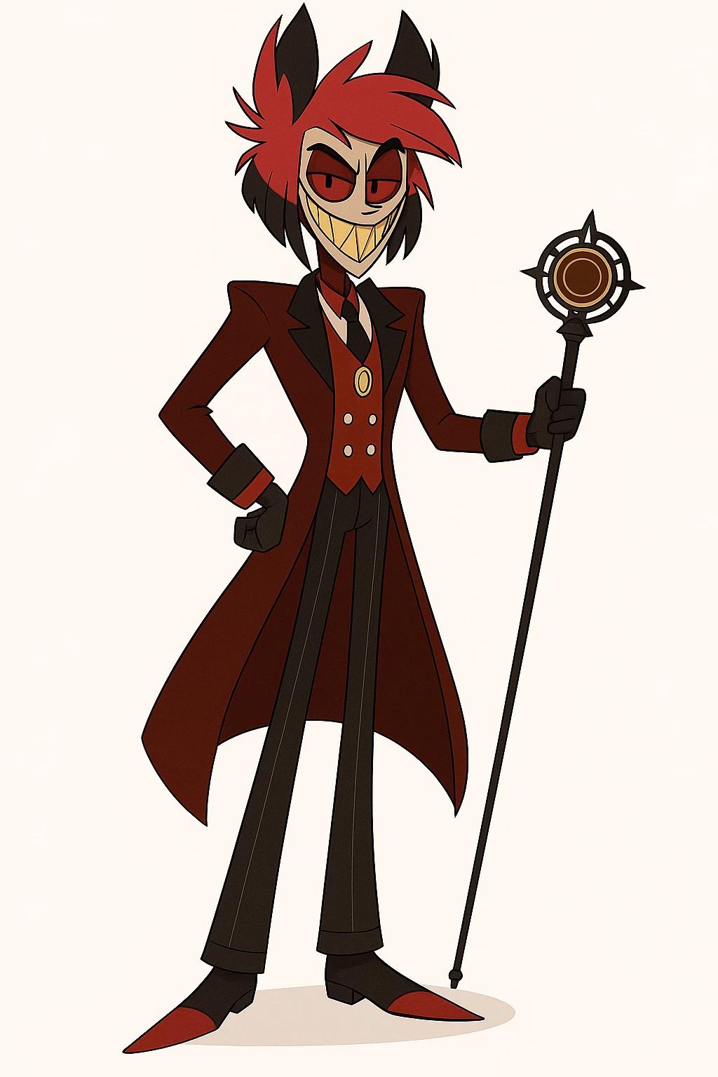 Alastor thumbnail
