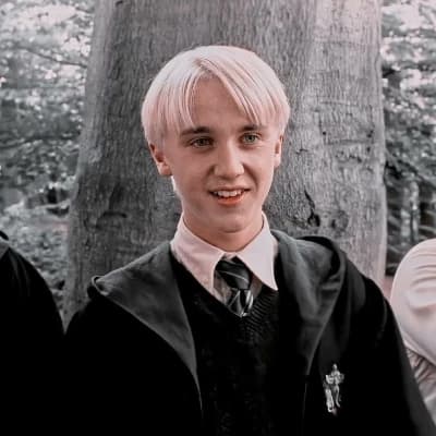 Draco Malfoy thumbnail