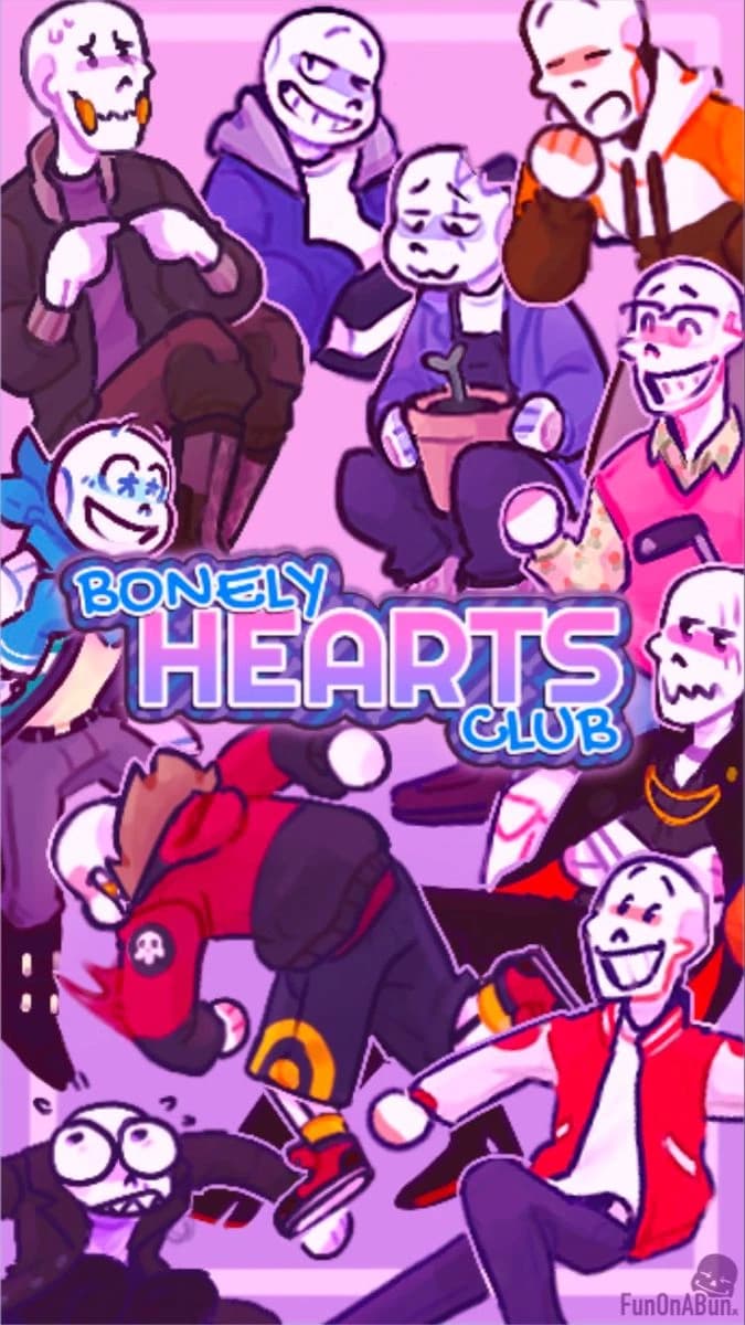 Bonely hearts club thumbnail