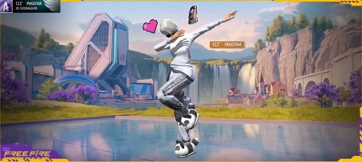Maizena ff thumbnail