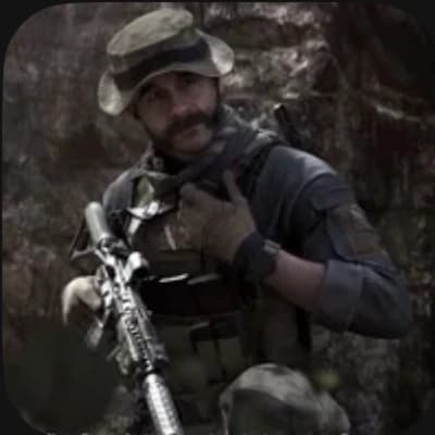 John Price thumbnail
