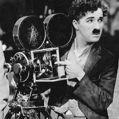 Charlie Chaplin thumbnail