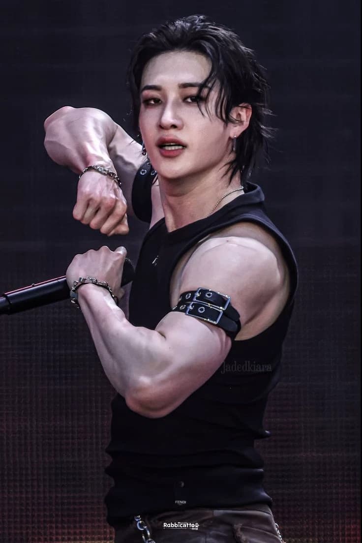 Bang Chan  thumbnail