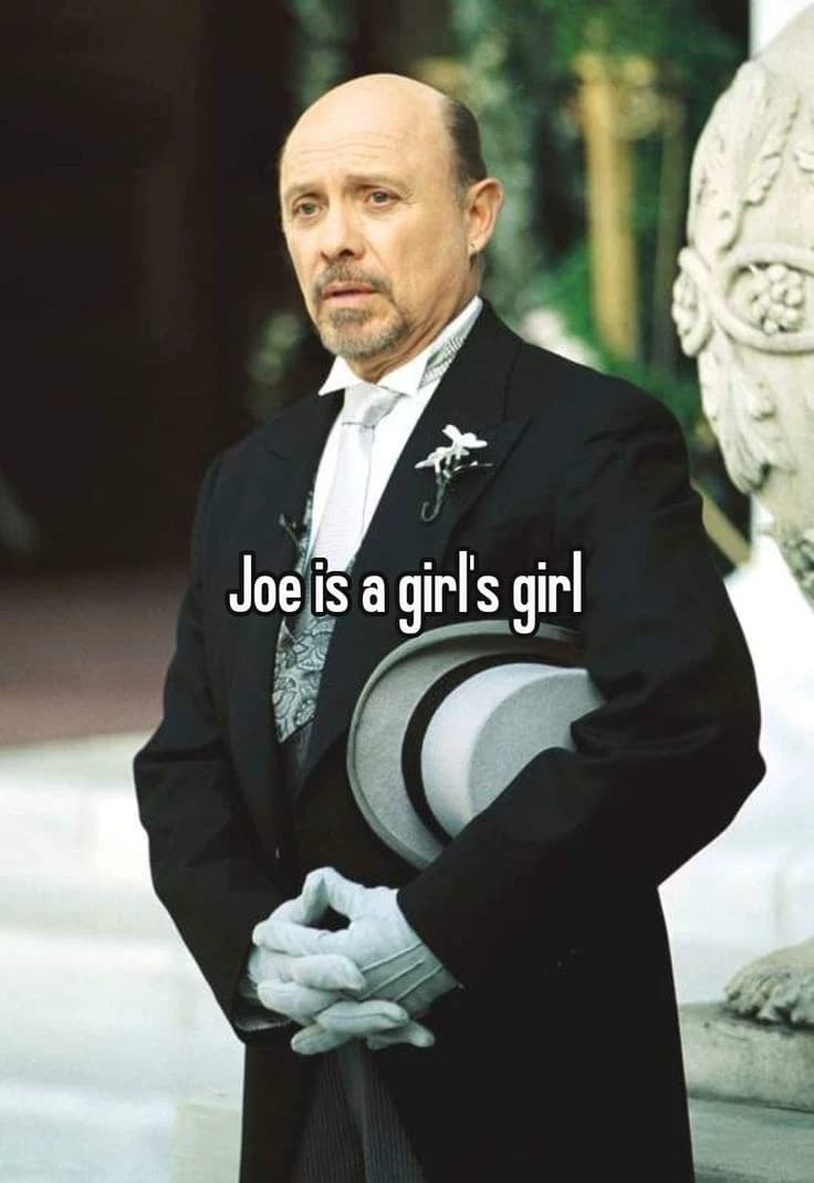 Joe thumbnail