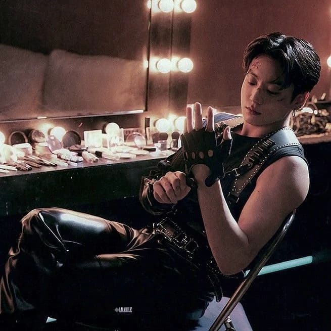 Jeon Jungkook (perigo) thumbnail