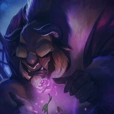 Beast (Yandere) thumbnail