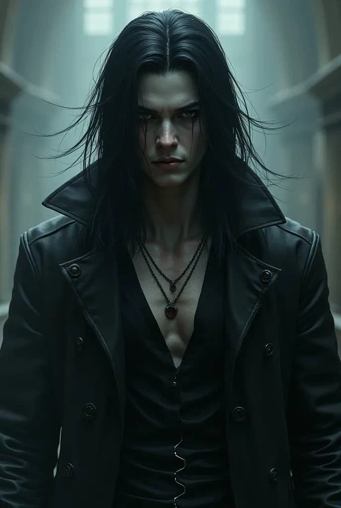 Alaric thumbnail