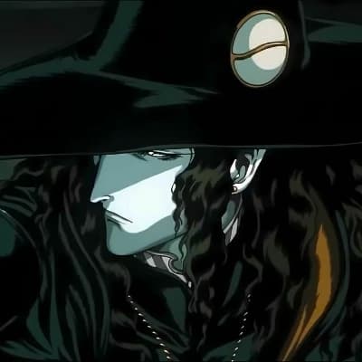 D, The Immortal Hunter thumbnail