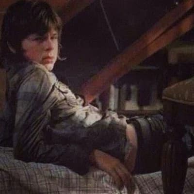 Carl Grimes thumbnail