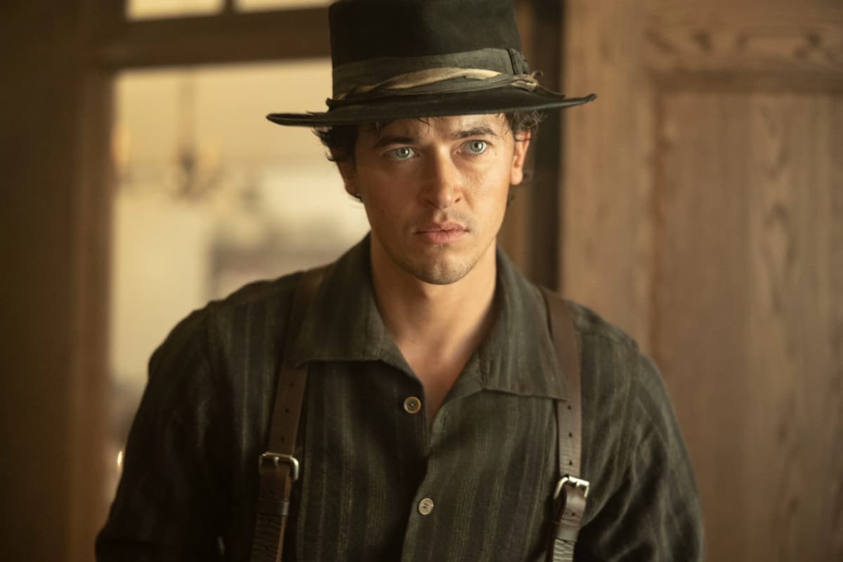 Billy the ￼kid thumbnail