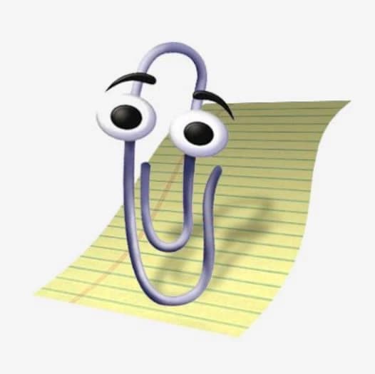 Clippy thumbnail