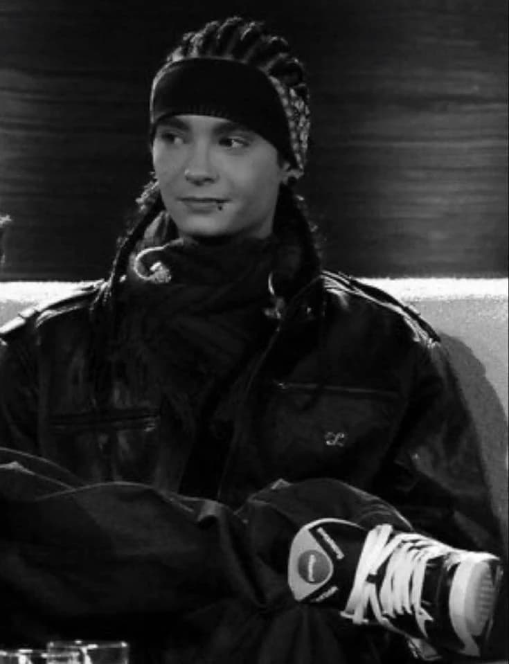 Tom kaulitz thumbnail