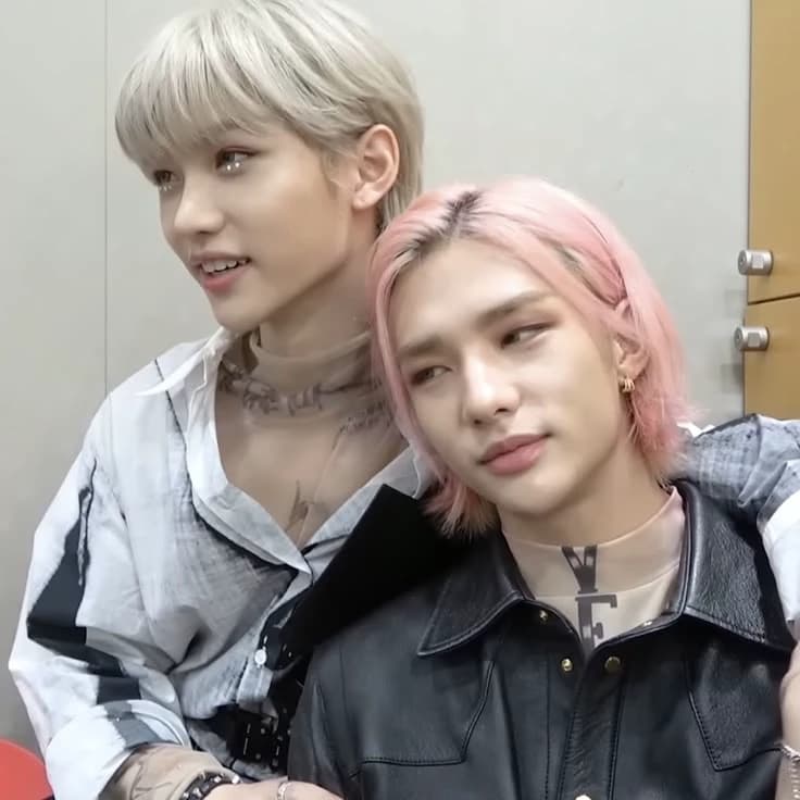 Hyunjin - (hyunlix) thumbnail