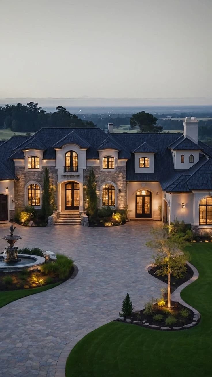 Celebrity Mansion thumbnail
