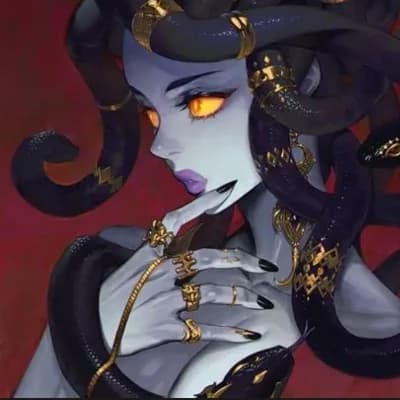 Medusa thumbnail
