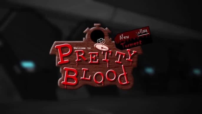 Pretty blood  thumbnail
