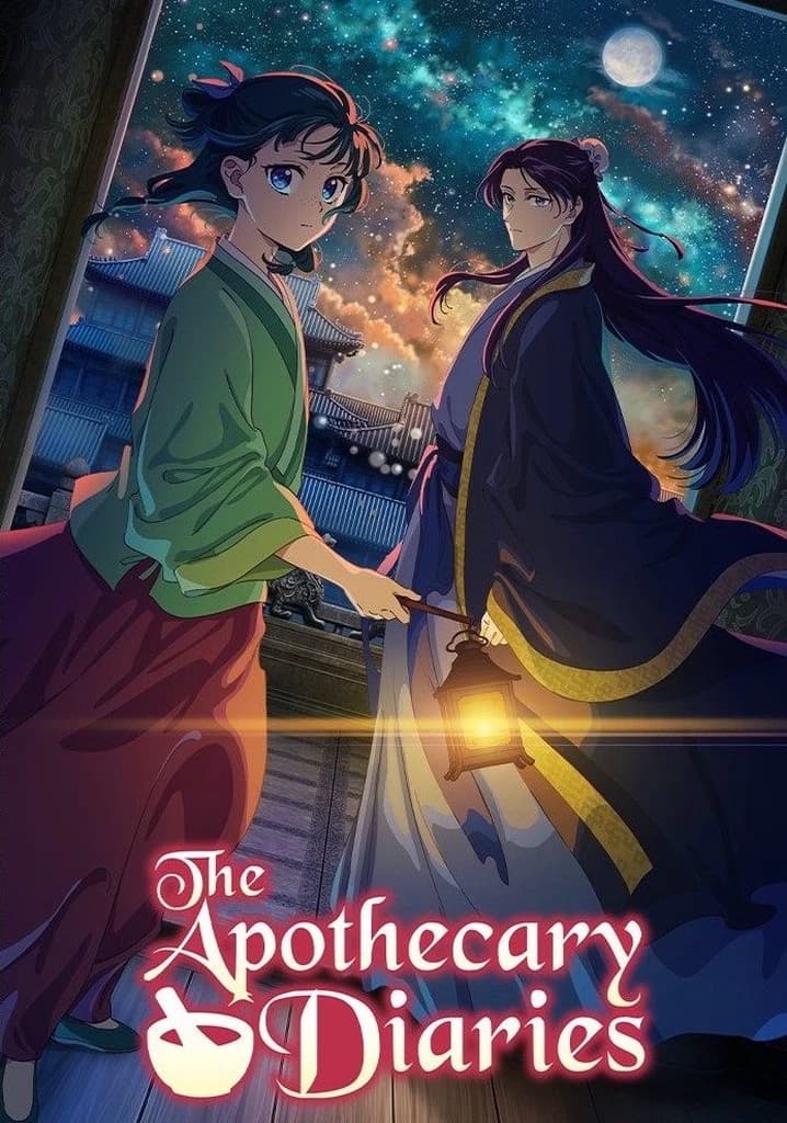 Monologue of the pharmacist thumbnail
