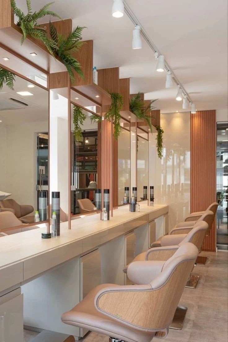 Beauty salon thumbnail