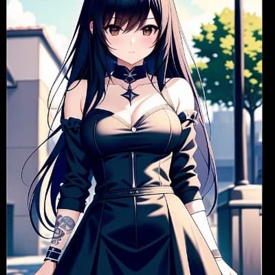 Daniela Nightshade thumbnail